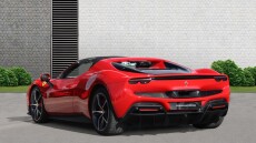 Ferrari 296 GTS 3.0T V6 Spider 2dr Petrol Plug-in Hybrid F1 DCT Euro 6 (s/s) 7.45kWh (830 ps) Convertible